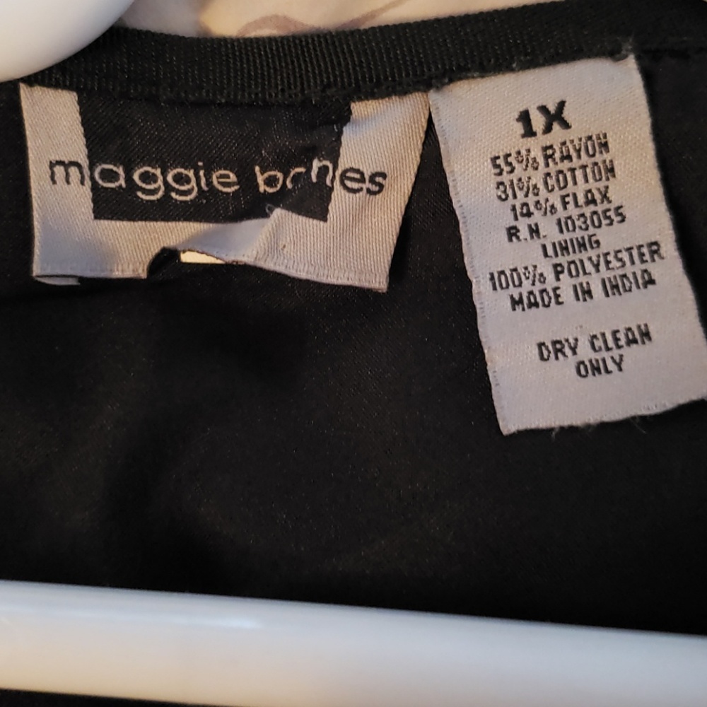 Beautiful Jacket - Picture 3 of 3